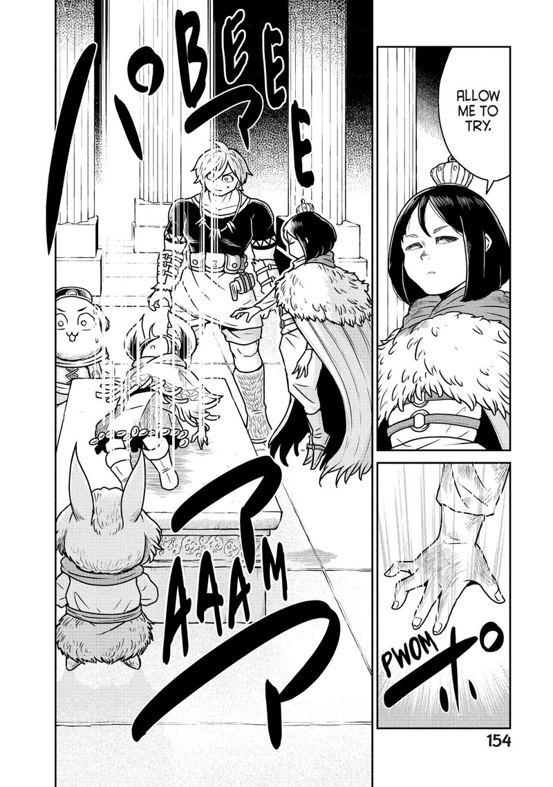 Kono Sekai Wa Fukanzen Sugiru Chapter 27 Page 24