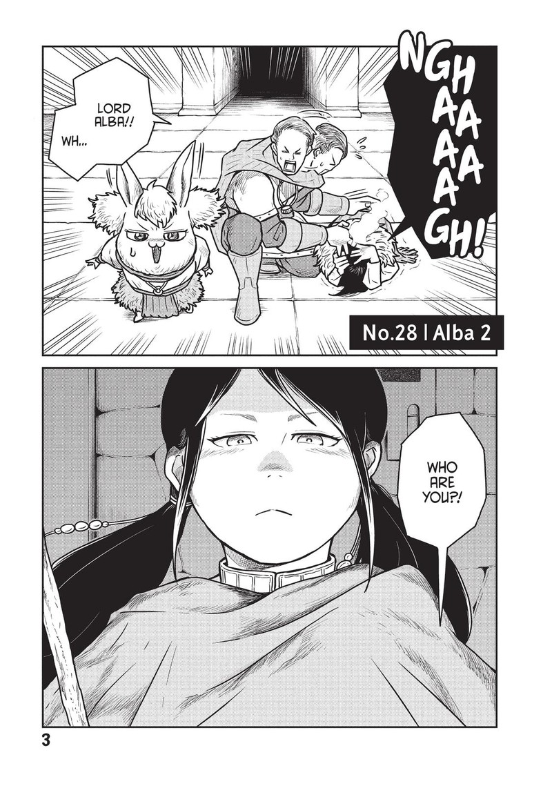 Kono Sekai Wa Fukanzen Sugiru Chapter 28 Page 5