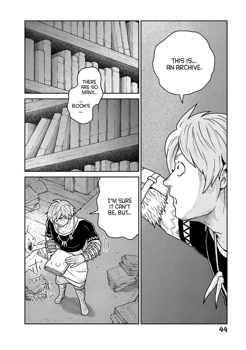Kono Sekai Wa Fukanzen Sugiru Chapter 29 Page 16