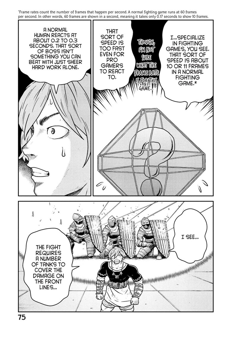 Kono Sekai Wa Fukanzen Sugiru Chapter 30 Page 22