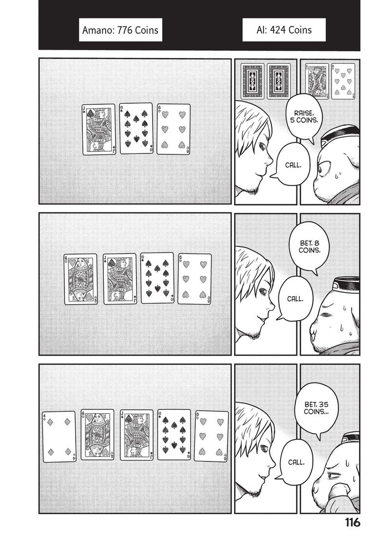Kono Sekai Wa Fukanzen Sugiru Chapter 33 Page 10