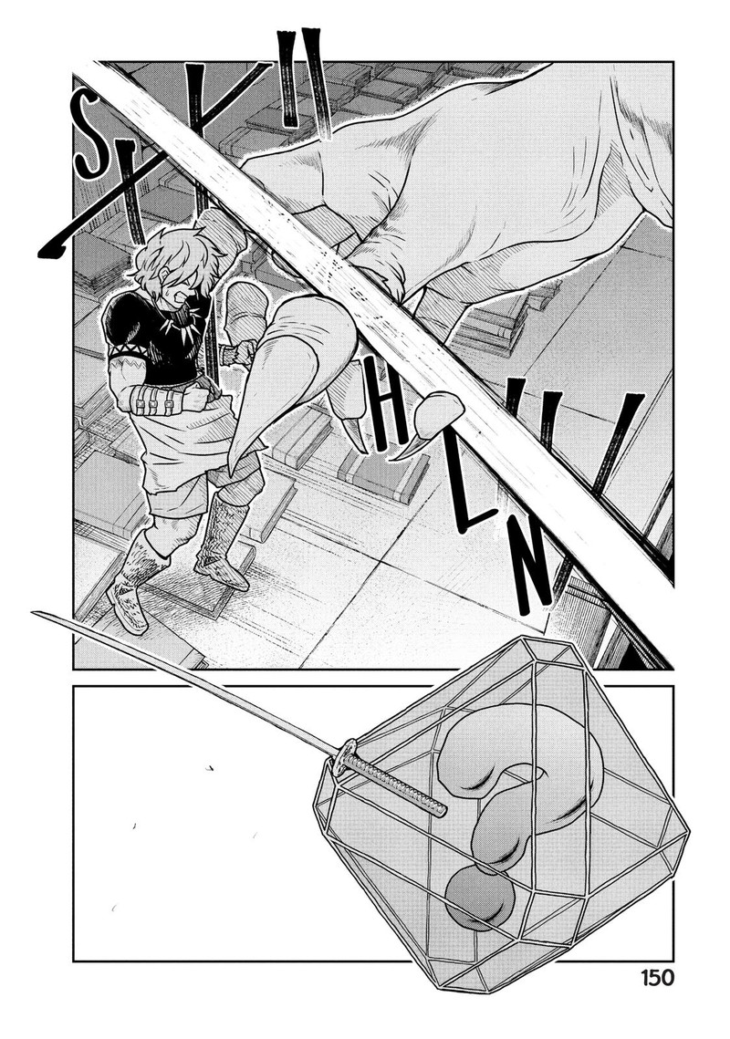 Kono Sekai Wa Fukanzen Sugiru Chapter 34 Page 17