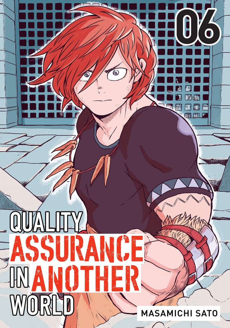 Kono Sekai Wa Fukanzen Sugiru Chapter 35 Page 1
