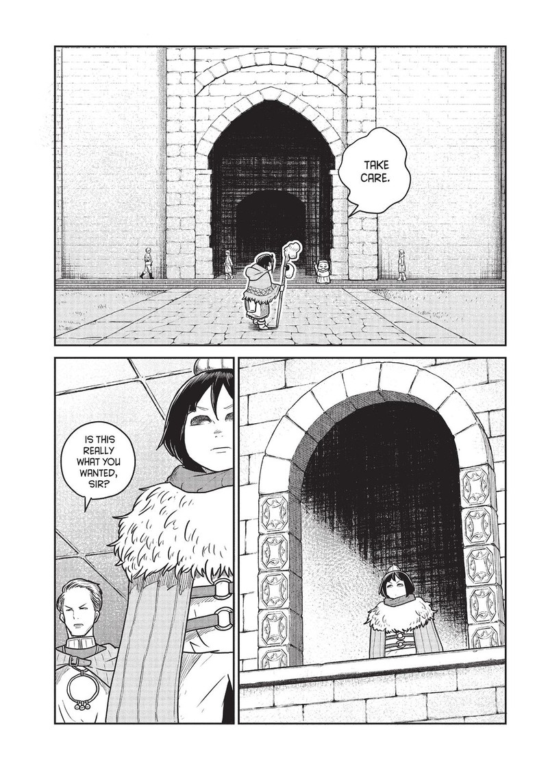 Kono Sekai Wa Fukanzen Sugiru Chapter 36 Page 10