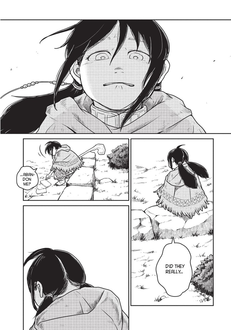 Kono Sekai Wa Fukanzen Sugiru Chapter 37 Page 2