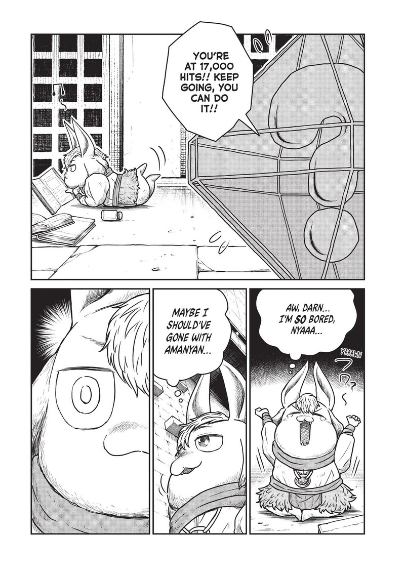 Kono Sekai Wa Fukanzen Sugiru Chapter 39 Page 11