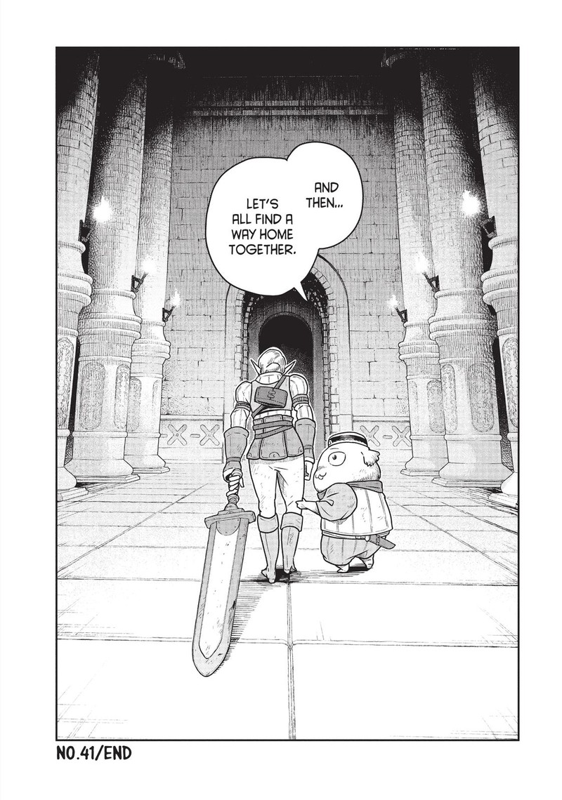 Kono Sekai Wa Fukanzen Sugiru Chapter 41 Page 12