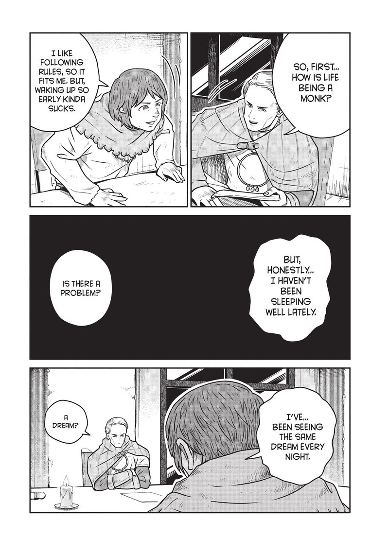 Kono Sekai Wa Fukanzen Sugiru Chapter 42 Page 15