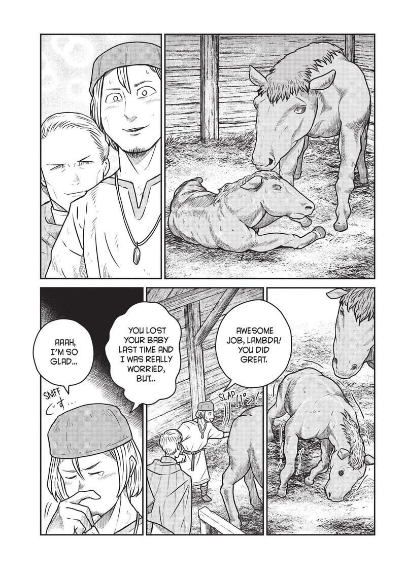 Kono Sekai Wa Fukanzen Sugiru Chapter 42 Page 6