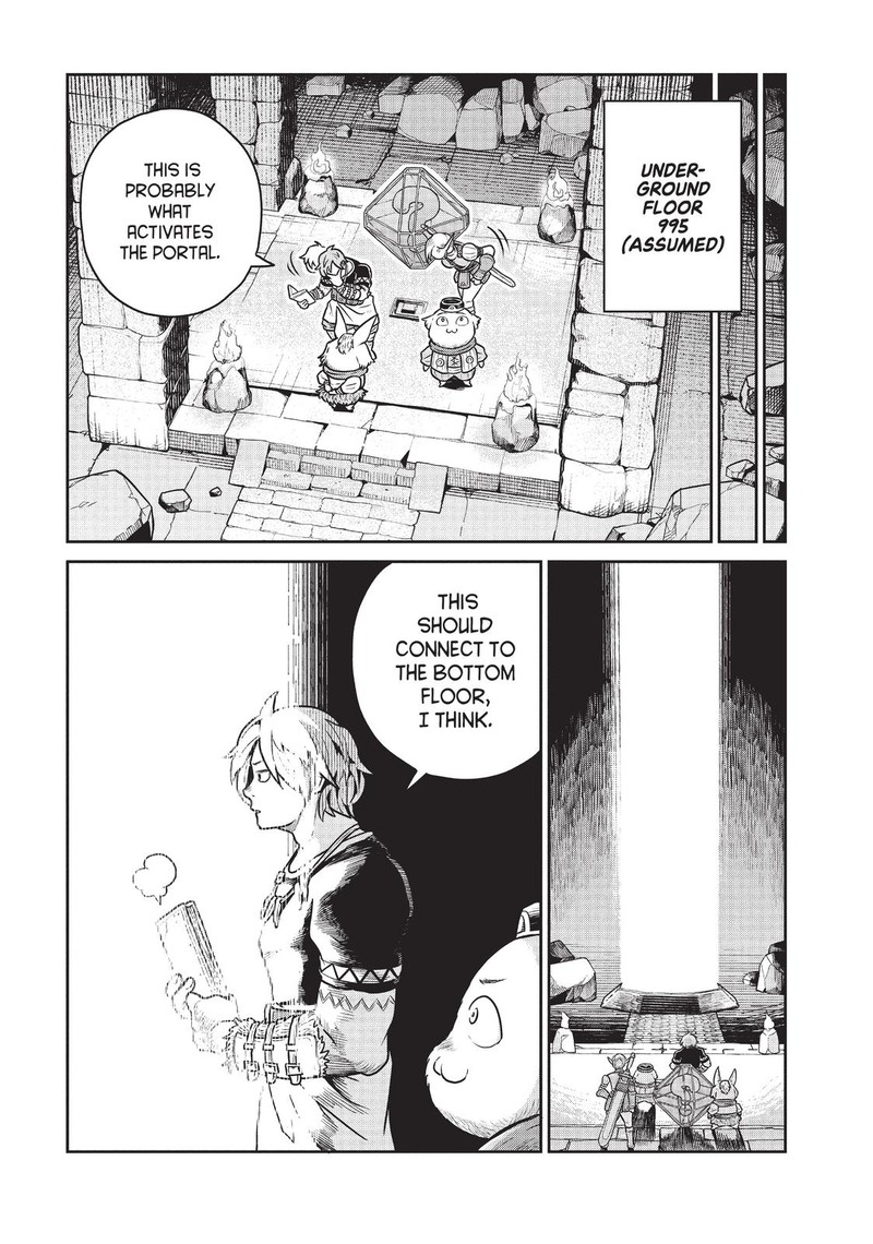 Kono Sekai Wa Fukanzen Sugiru Chapter 43 Page 15