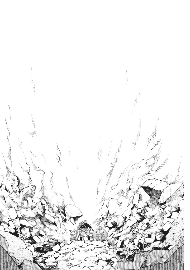 Kono Sekai Wa Fukanzen Sugiru Chapter 45 Page 8