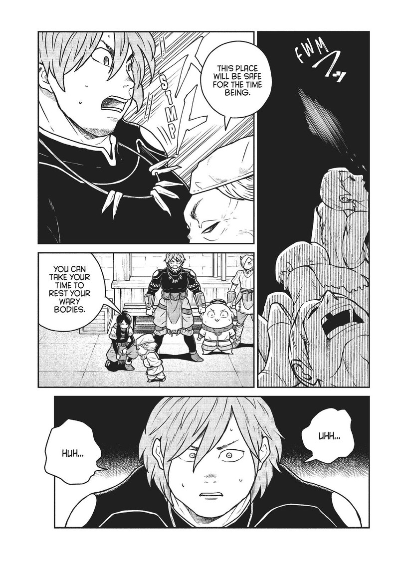 Kono Sekai Wa Fukanzen Sugiru Chapter 52 Page 14