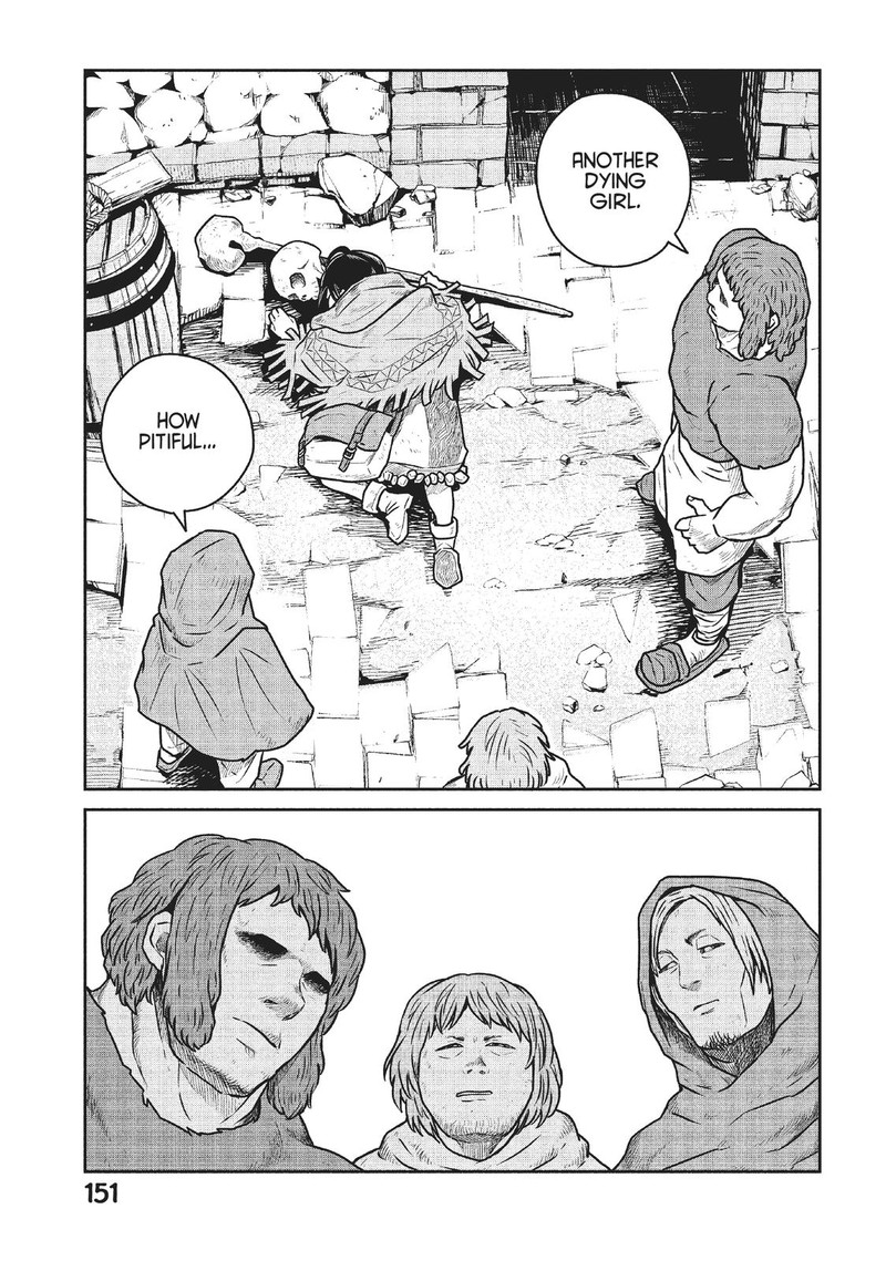 Kono Sekai Wa Fukanzen Sugiru Chapter 52 Page 18