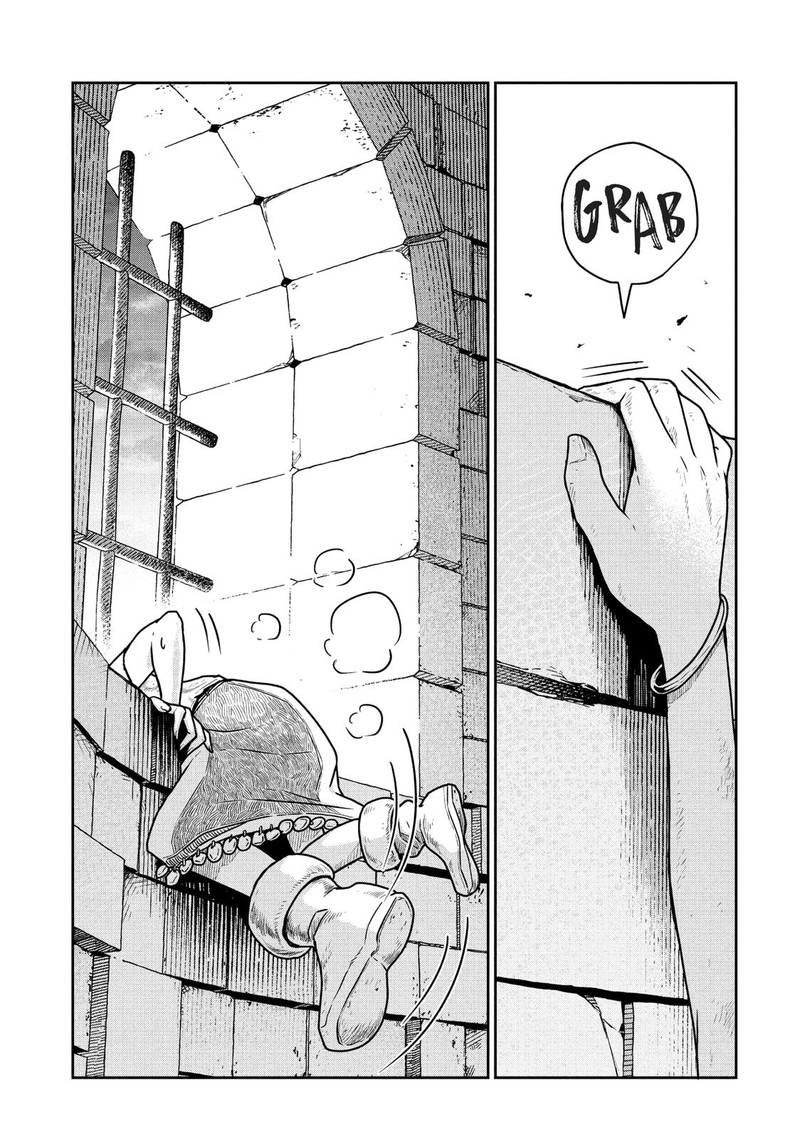 Kono Sekai Wa Fukanzen Sugiru Chapter 53 Page 24