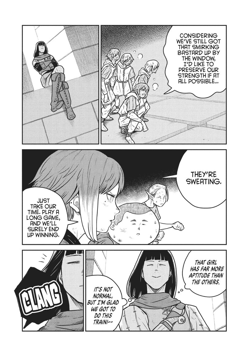 Kono Sekai Wa Fukanzen Sugiru Chapter 58 Page 2
