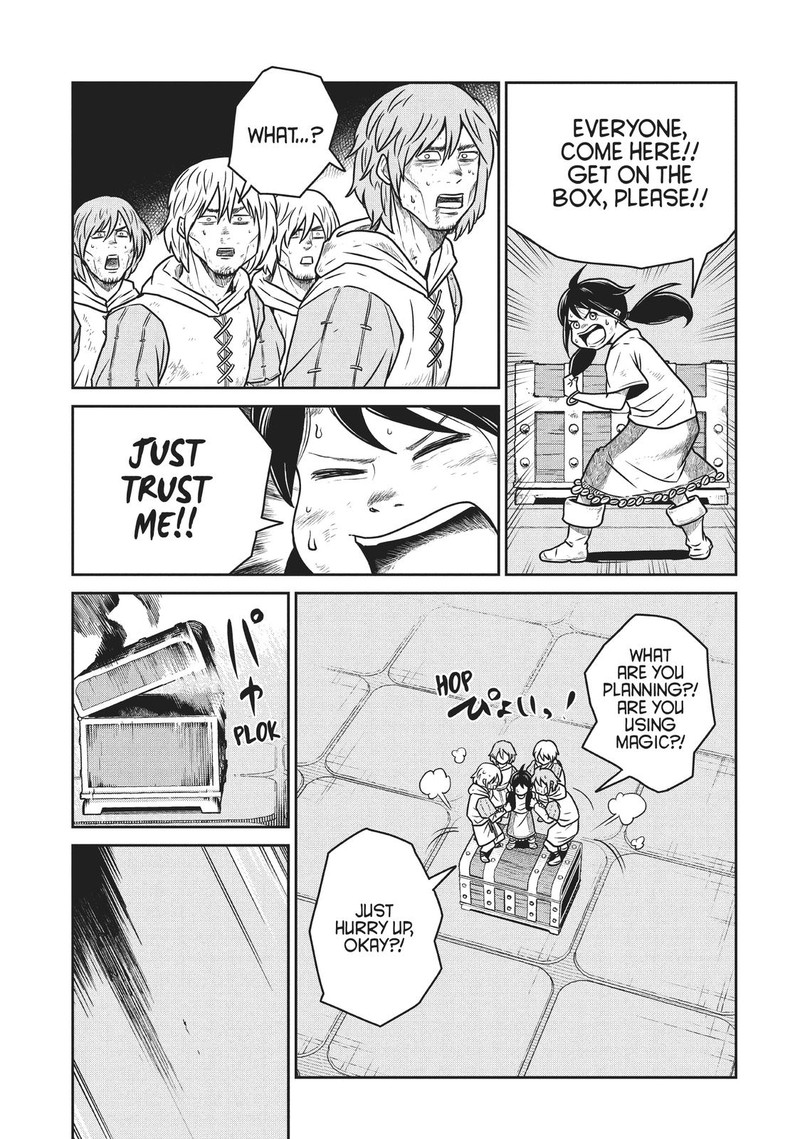 Kono Sekai Wa Fukanzen Sugiru Chapter 58 Page 4