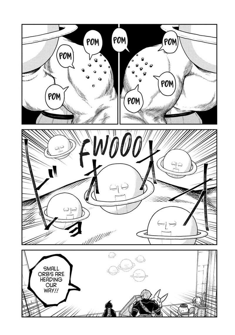 Kono Sekai Wa Fukanzen Sugiru Chapter 63 Page 16