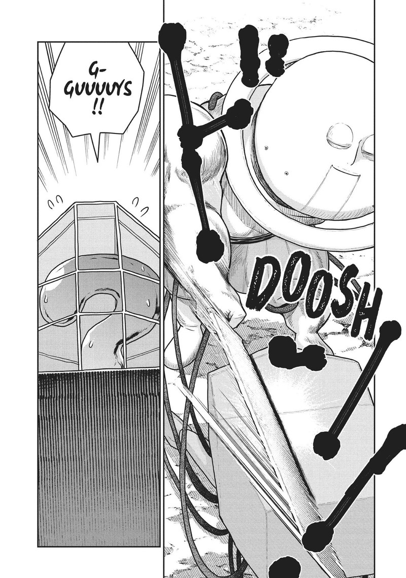 Kono Sekai Wa Fukanzen Sugiru Chapter 63 Page 20
