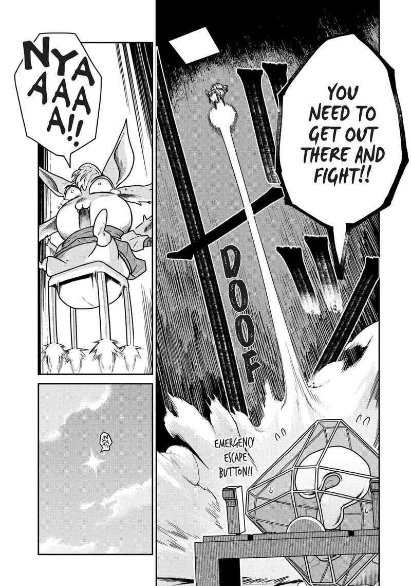 Kono Sekai Wa Fukanzen Sugiru Chapter 64 Page 9
