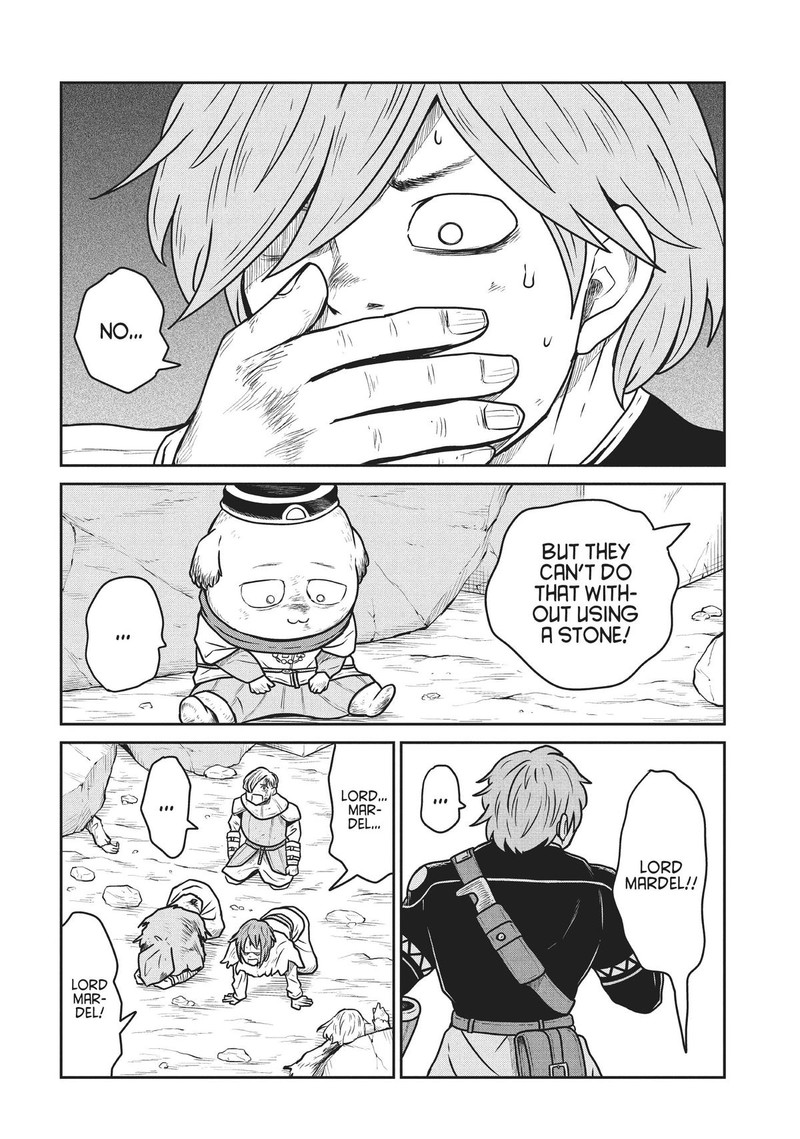 Kono Sekai Wa Fukanzen Sugiru Chapter 67 Page 18