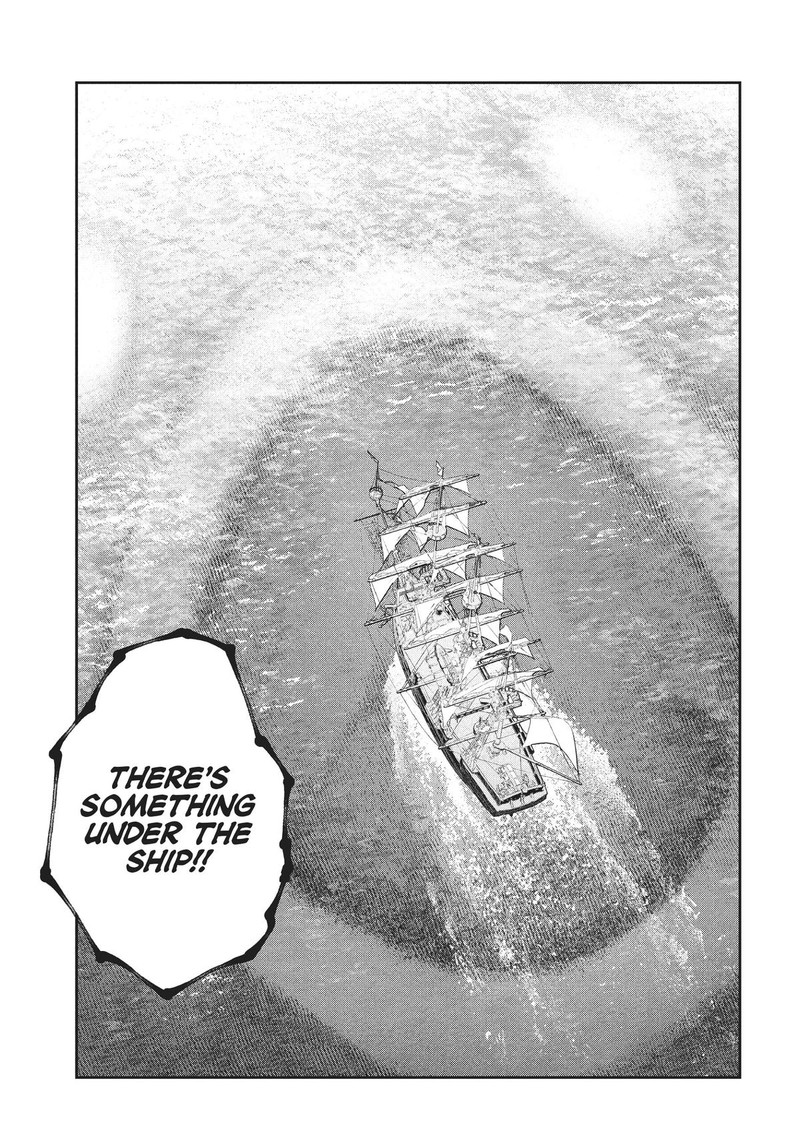 Kono Sekai Wa Fukanzen Sugiru Chapter 70 Page 24