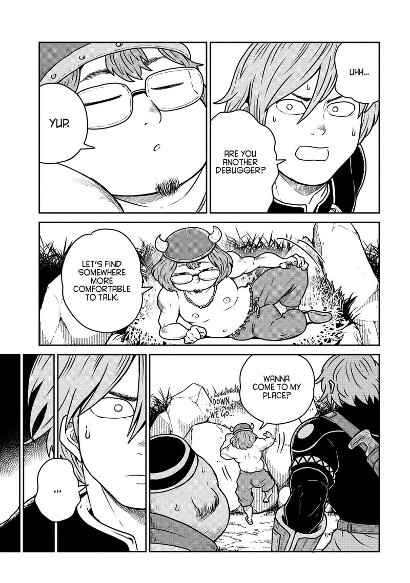 Kono Sekai Wa Fukanzen Sugiru Chapter 71 Page 15