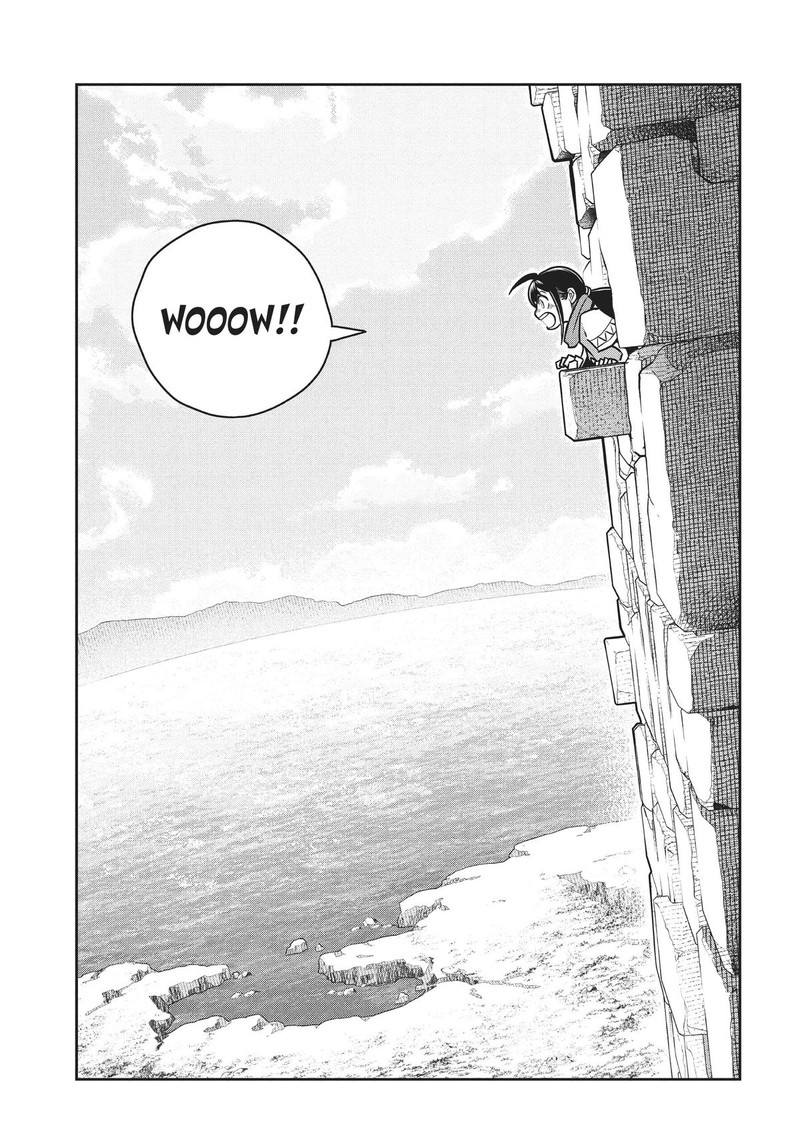 Kono Sekai Wa Fukanzen Sugiru Chapter 72 Page 5
