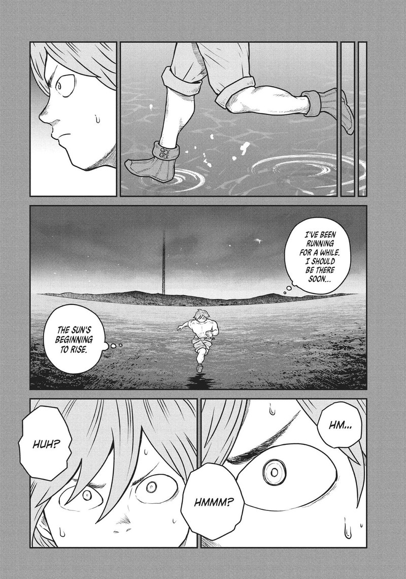 Kono Sekai Wa Fukanzen Sugiru Chapter 74 Page 16