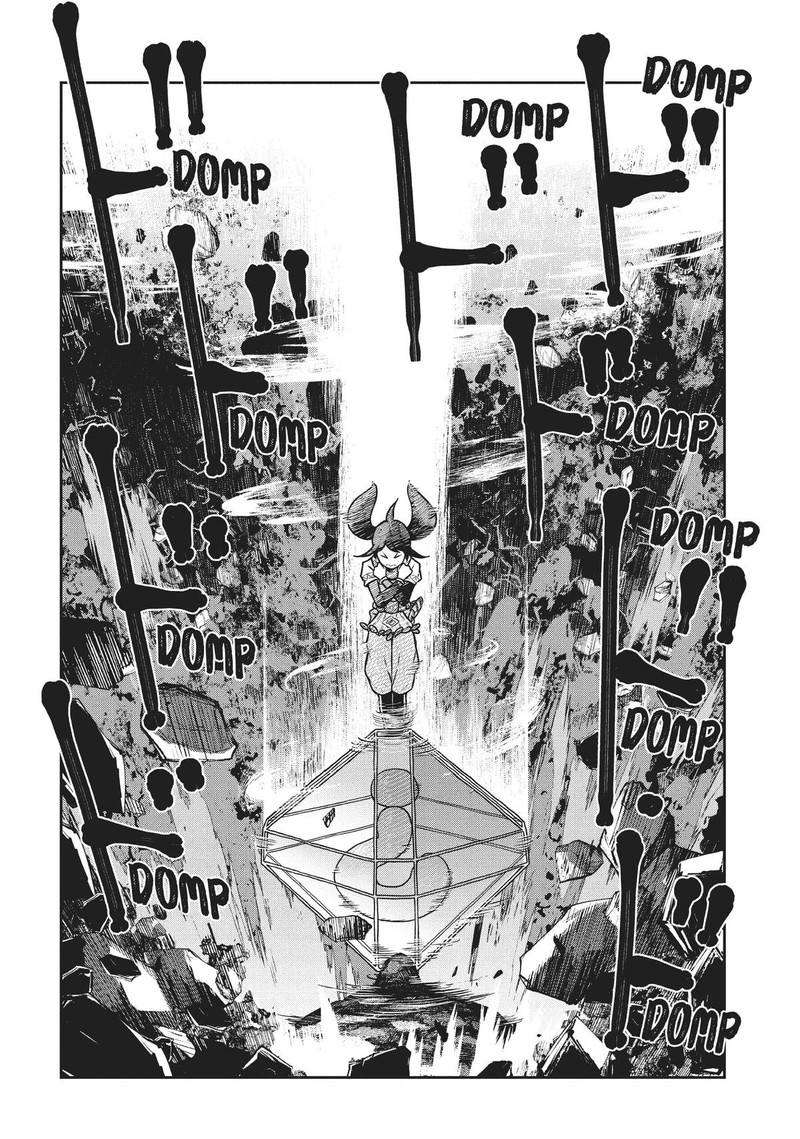 Kono Sekai Wa Fukanzen Sugiru Chapter 75 Page 14