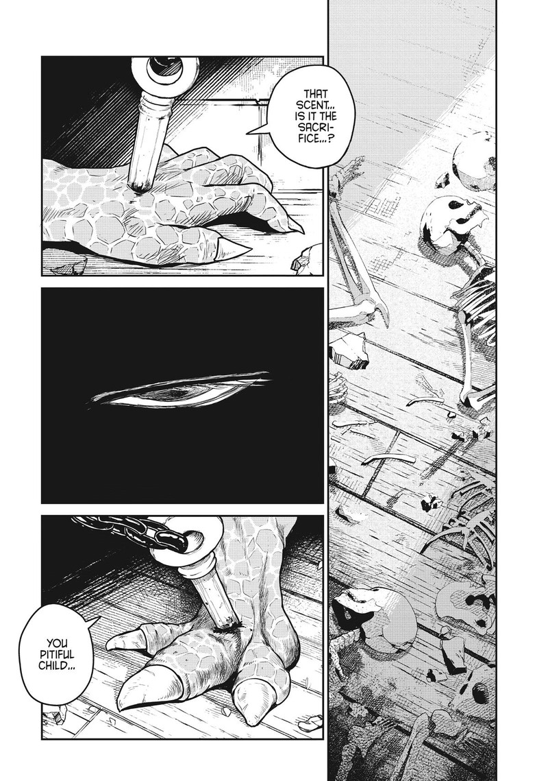 Kono Sekai Wa Fukanzen Sugiru Chapter 78 Page 26