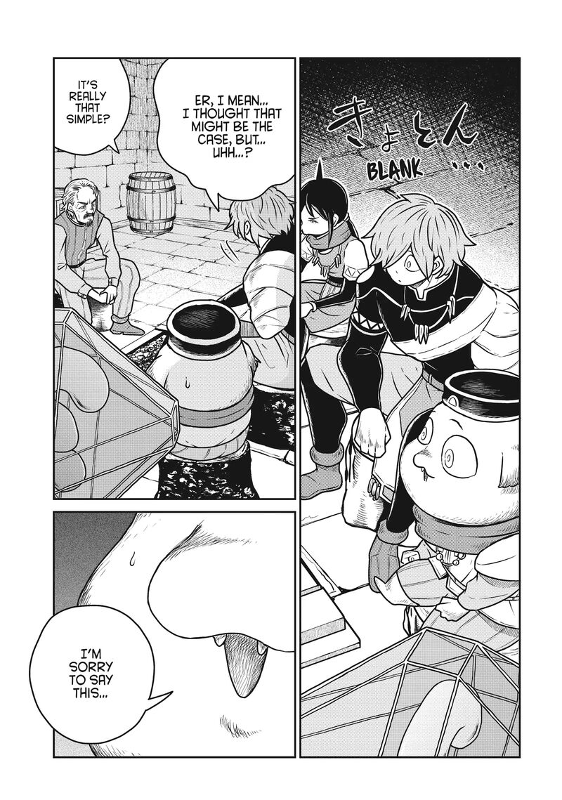 Kono Sekai Wa Fukanzen Sugiru Chapter 89 Page 5