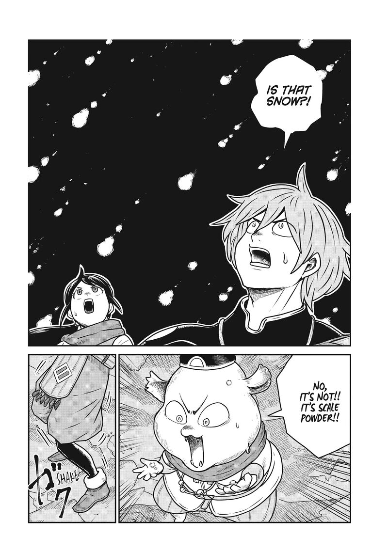 Kono Sekai Wa Fukanzen Sugiru Chapter 94 Page 2