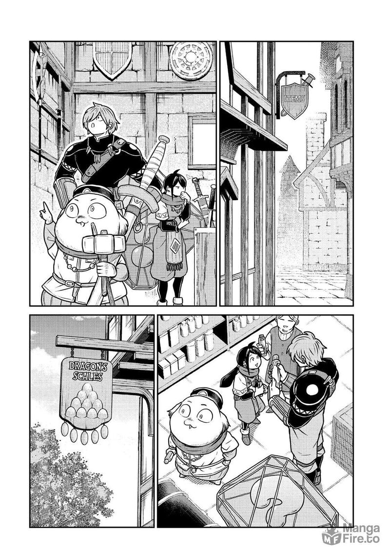 Kono Sekai Wa Fukanzen Sugiru Chapter 96 Page 25