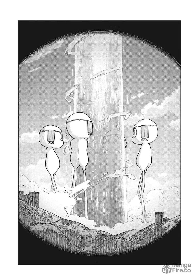 Kono Sekai Wa Fukanzen Sugiru Chapter 97 Page 20