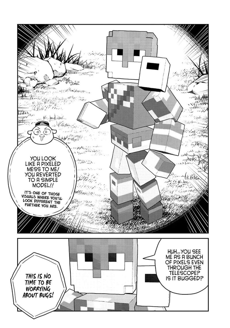 Kono Sekai Wa Fukanzen Sugiru Chapter 99 Page 4