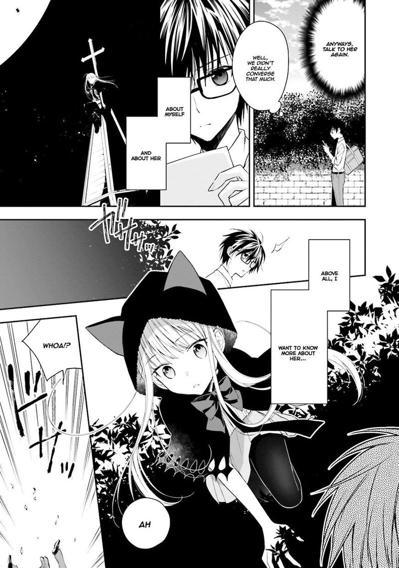 Kono Sekai Wa Tsuite Iru Chapter 1 Page 28