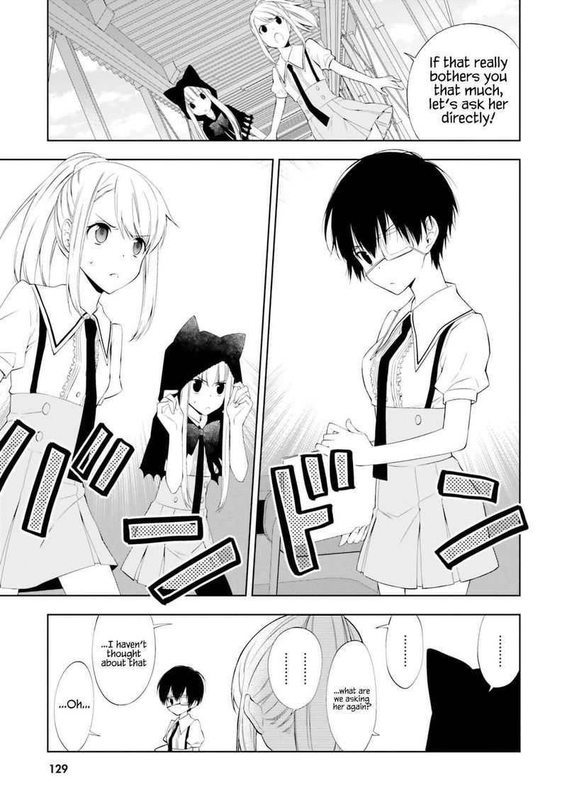 Kono Sekai Wa Tsuite Iru Chapter 10 Page 15