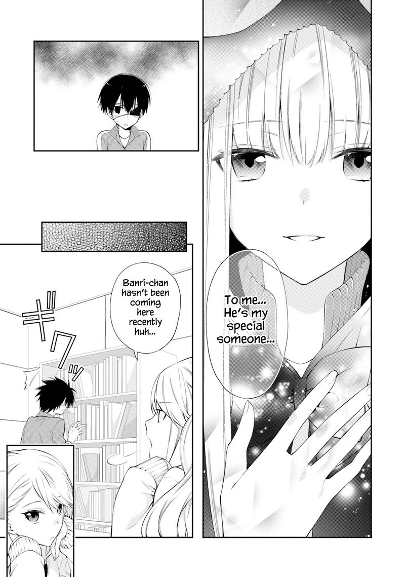 Kono Sekai Wa Tsuite Iru Chapter 12 Page 18