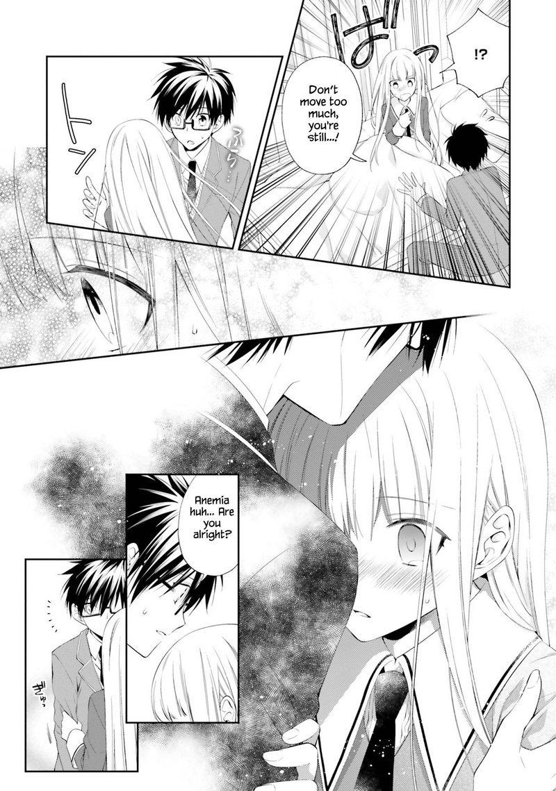 Kono Sekai Wa Tsuite Iru Chapter 12 Page 24