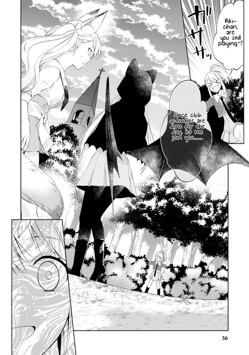 Kono Sekai Wa Tsuite Iru Chapter 13 Page 25