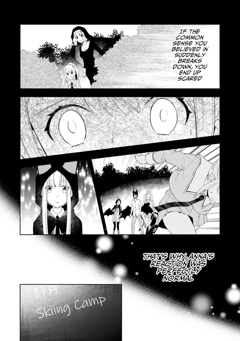 Kono Sekai Wa Tsuite Iru Chapter 14 Page 6