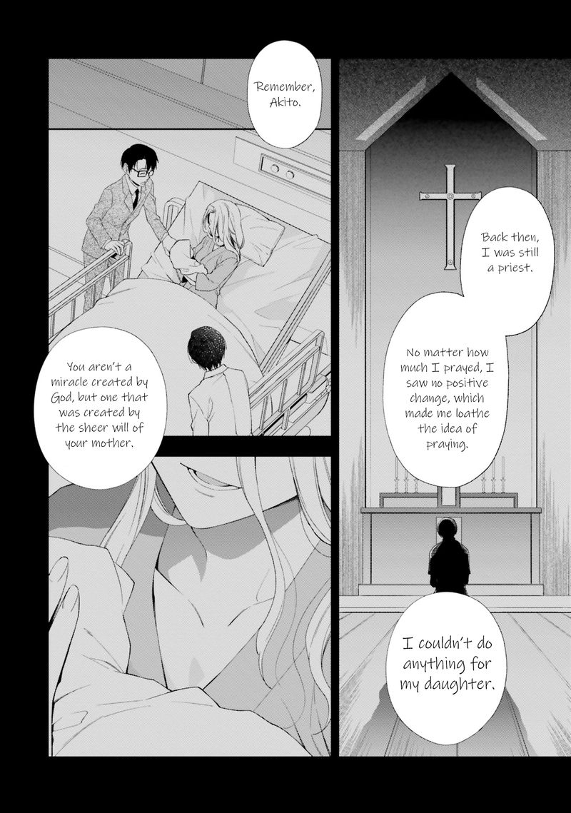 Kono Sekai Wa Tsuite Iru Chapter 15 Page 12