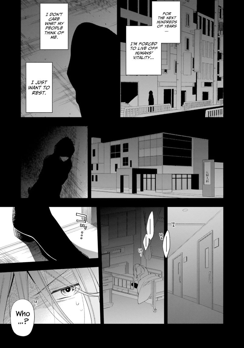 Kono Sekai Wa Tsuite Iru Chapter 15 Page 29