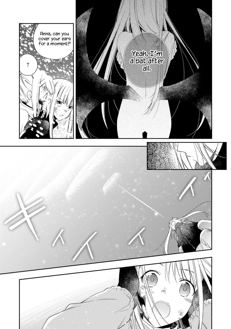 Kono Sekai Wa Tsuite Iru Chapter 15 Page 5