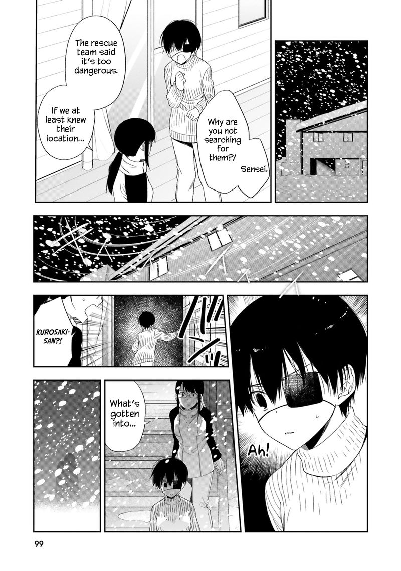 Kono Sekai Wa Tsuite Iru Chapter 15 Page 9