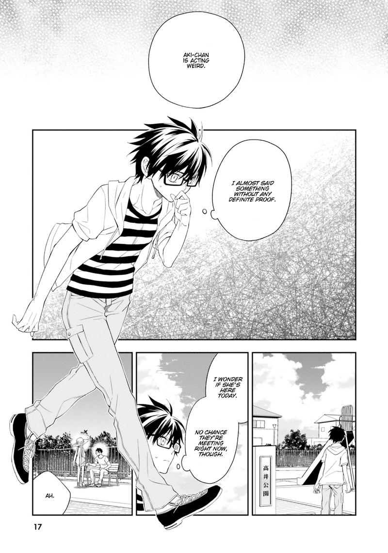 Kono Sekai Wa Tsuite Iru Chapter 6 Page 19