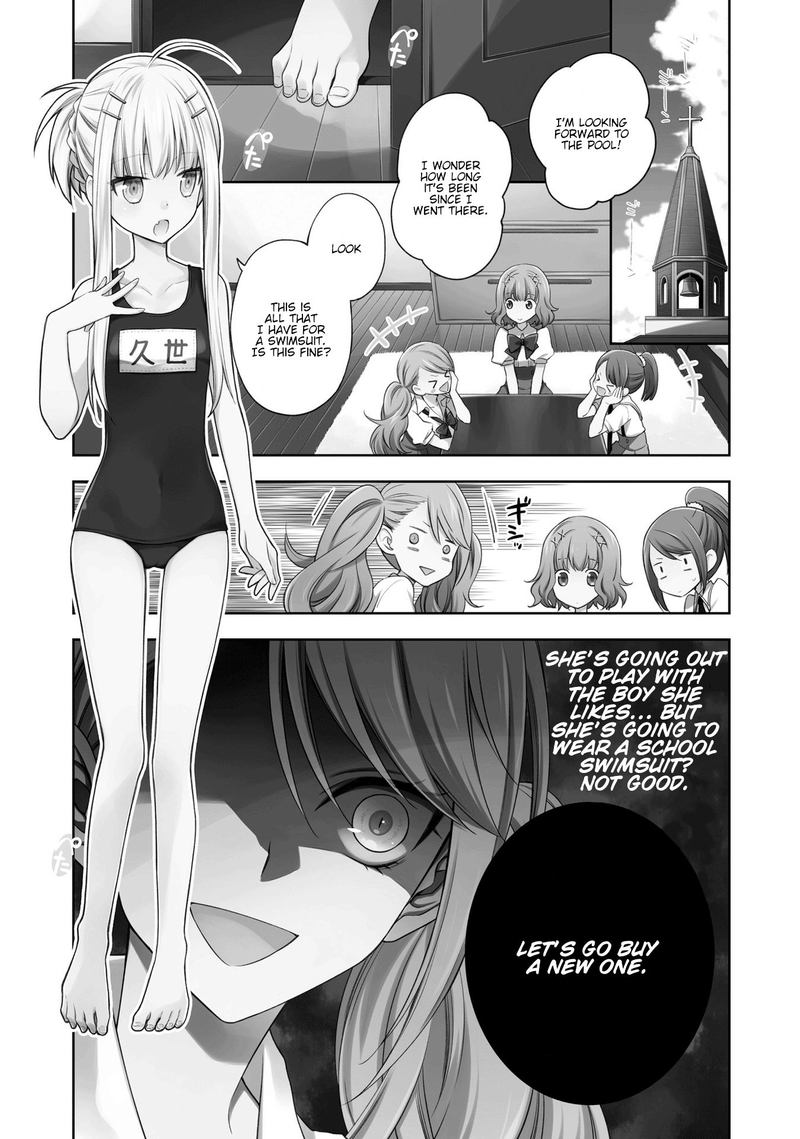 Kono Sekai Wa Tsuite Iru Chapter 7 Page 1