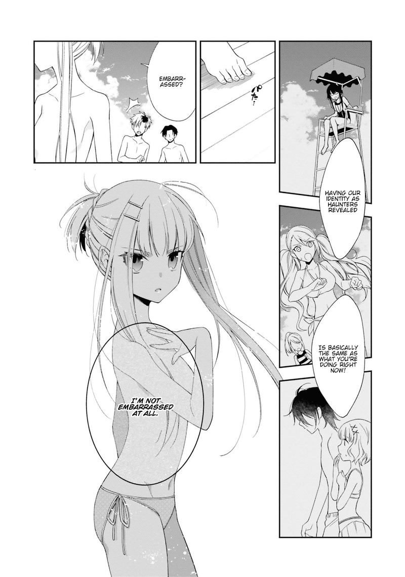 Kono Sekai Wa Tsuite Iru Chapter 7 Page 21