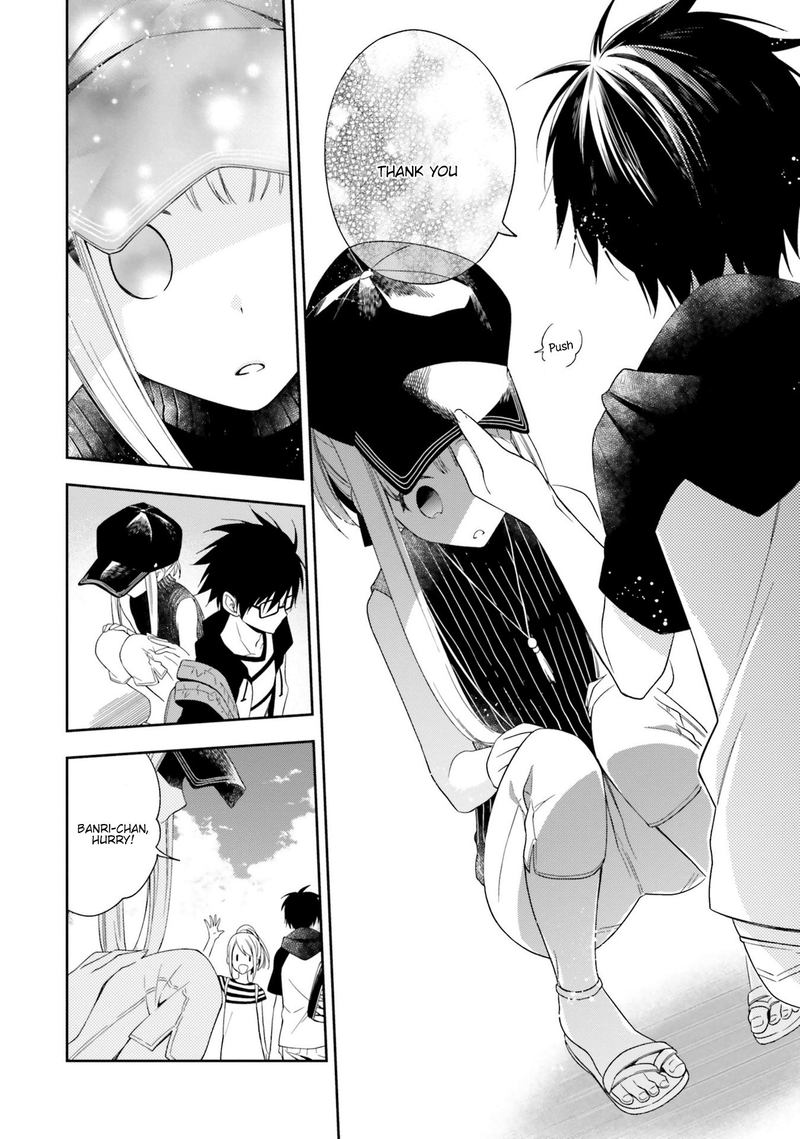 Kono Sekai Wa Tsuite Iru Chapter 7 Page 26