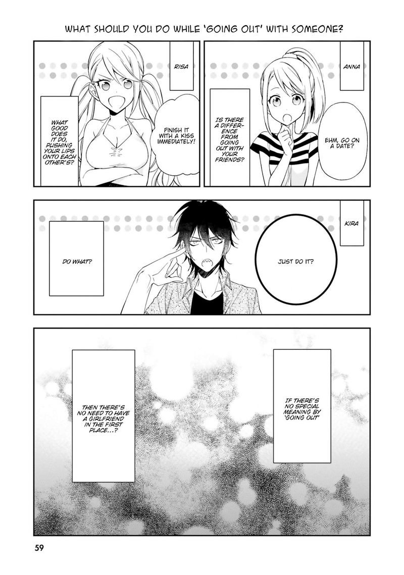 Kono Sekai Wa Tsuite Iru Chapter 7 Page 29